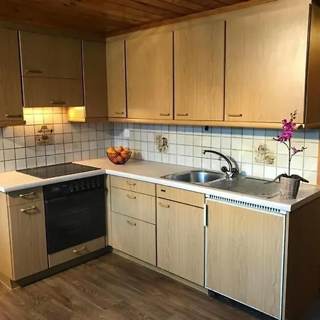 Appartement Beim Faulensee 2-bett 1 Stock West *