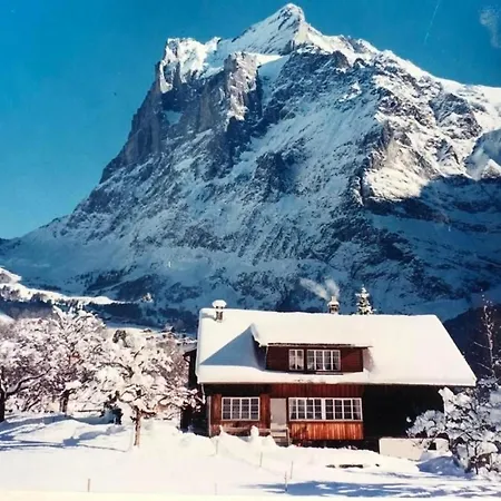 Appartement Beim Faulensee 2-bett 1 Stock West *
